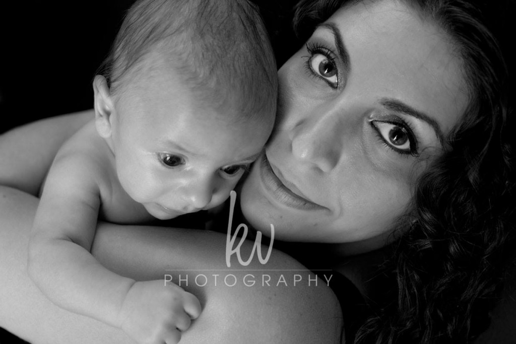KV Photography - Newborn - orlando photographer 