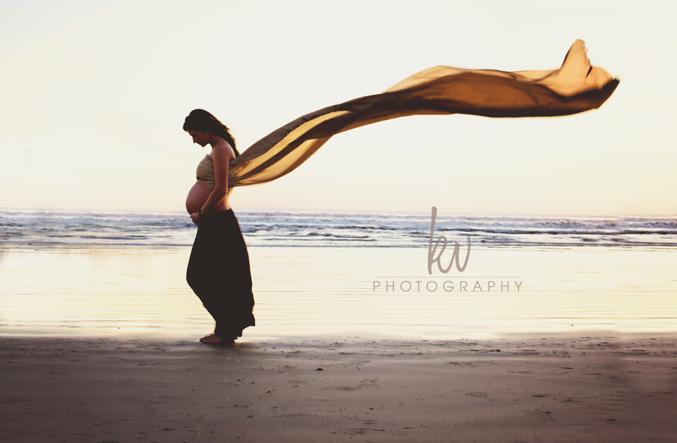 KV Photography - Maternity - Orlando photographer am1