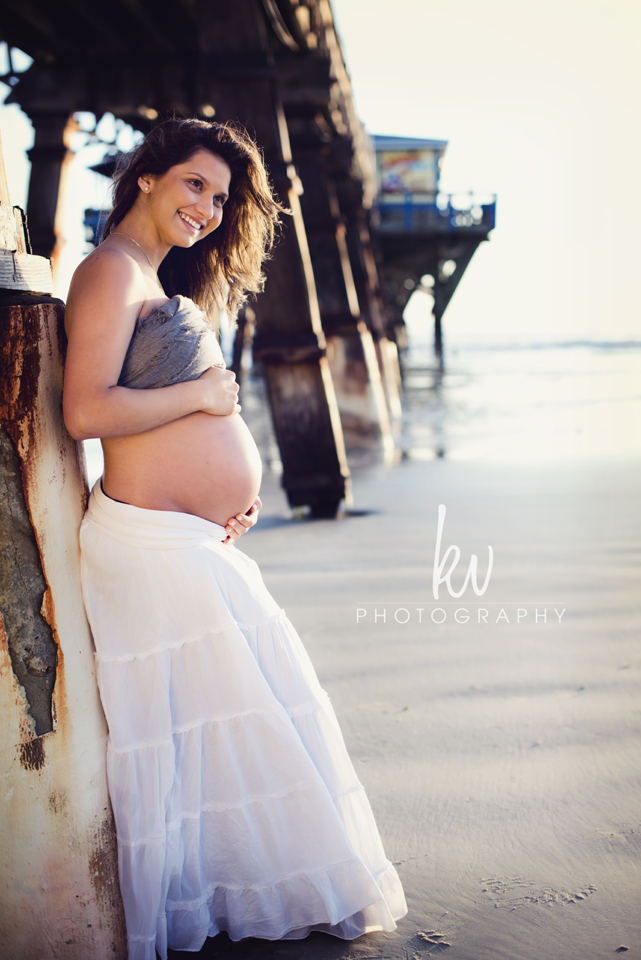 KV Photography - Maternity - Orlando photographer am2