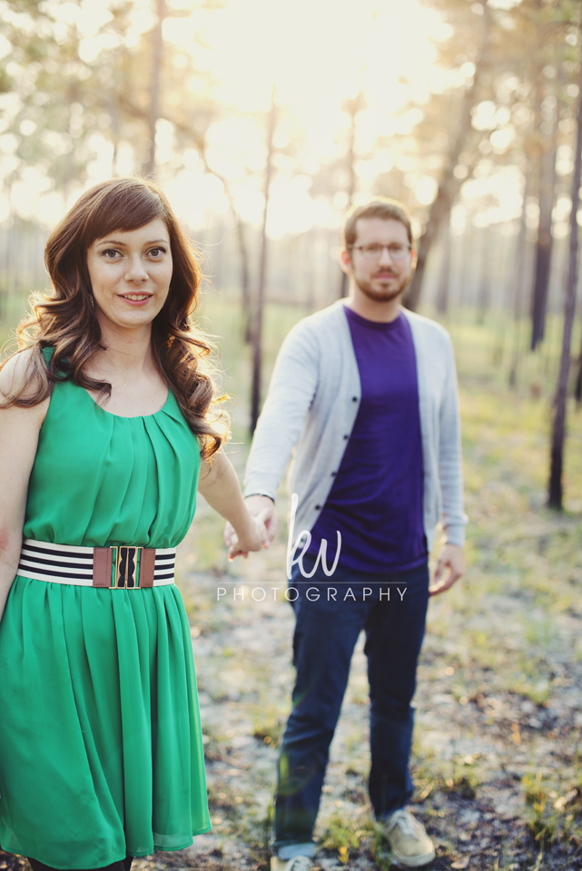 KV Photography - Engagement - Orlando Photographer - ja5