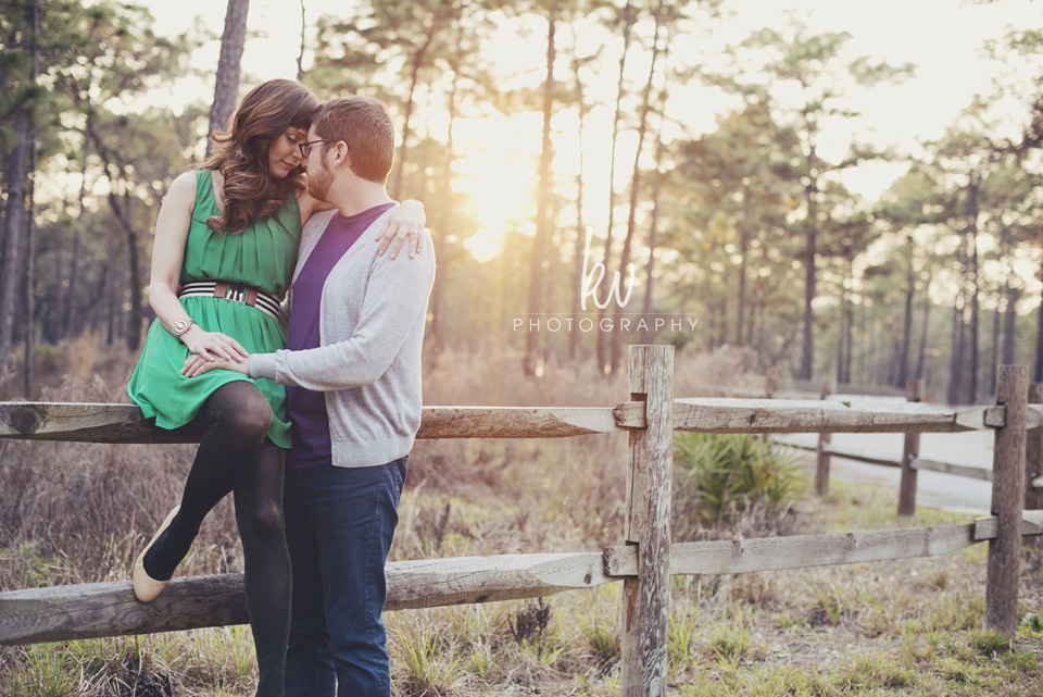 KV Photography - Engagement - Orlando Photographer - ja3