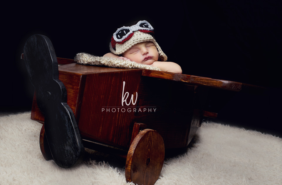 KV Photography - Newborn - Orlando Photographer - hm1