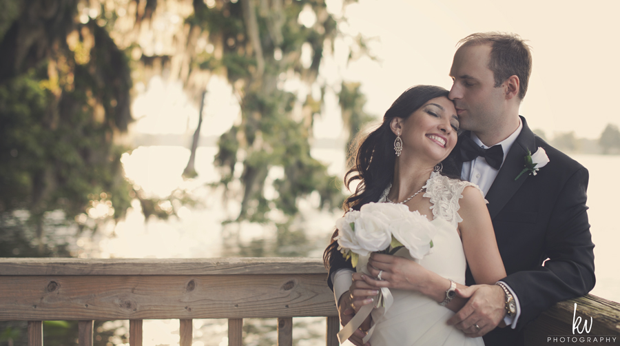 intimate Winter park elopement kv photography orlando wedding photographer 