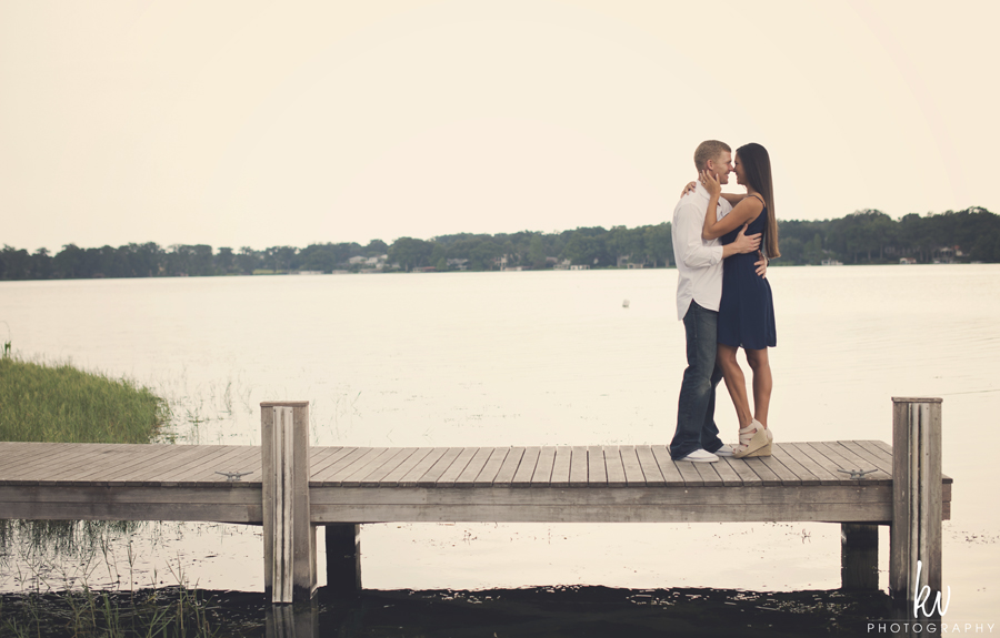 Rollins college engagement captured kv photography orlando wedding photographers