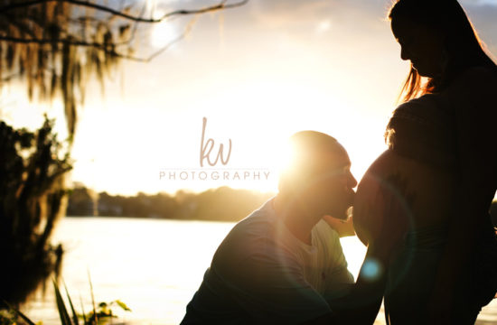 KV Photography - Maternity - orlando photographer
