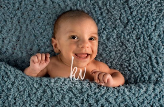 KV Photography - Newborn - orlando photographer