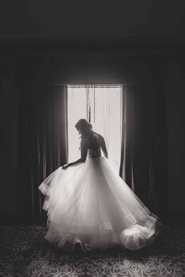 Weddings - KV Photography: Orlando Wedding Photographer