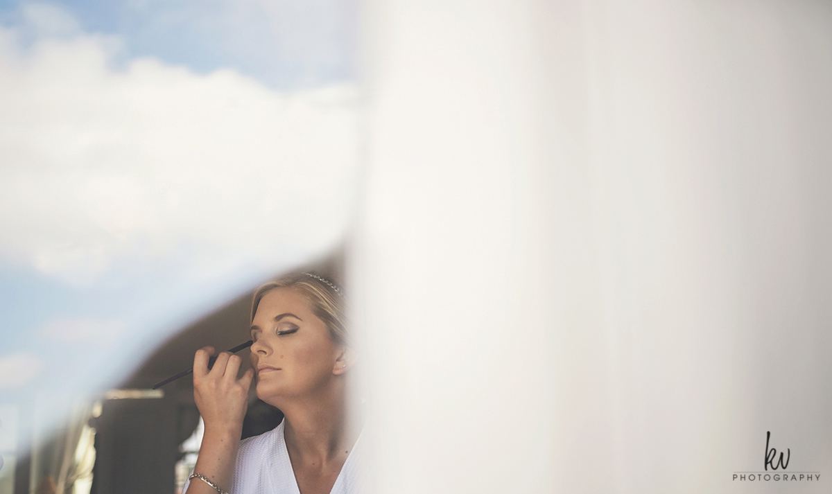 St Augustine Wedding Photographer - The White Room