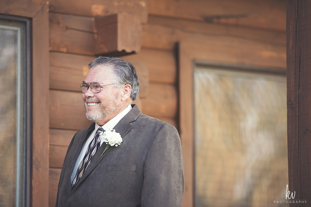 Rustic Wedding by Orlando wedding photographers KV