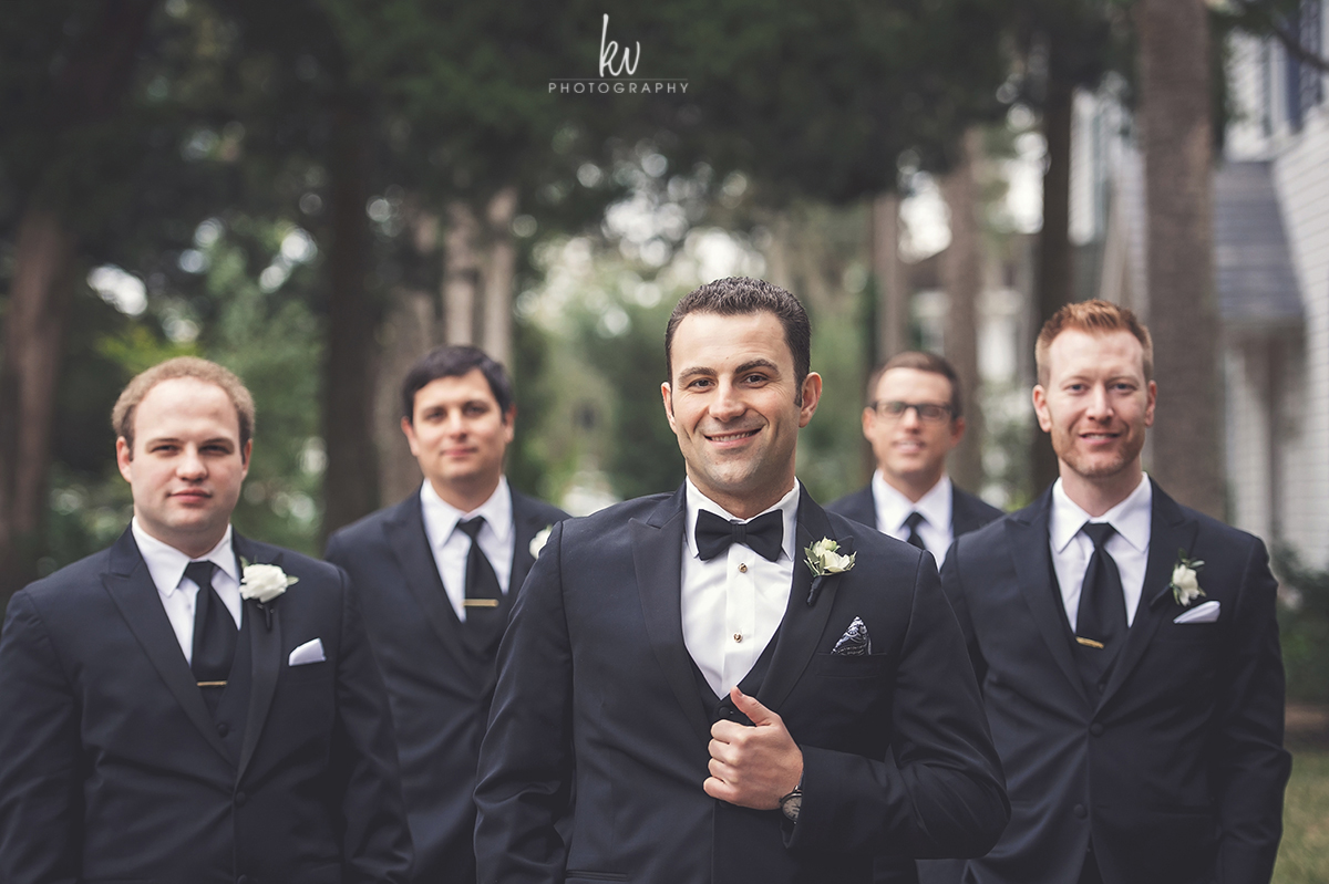 St Augustine Wedding Photographer Casa Monica