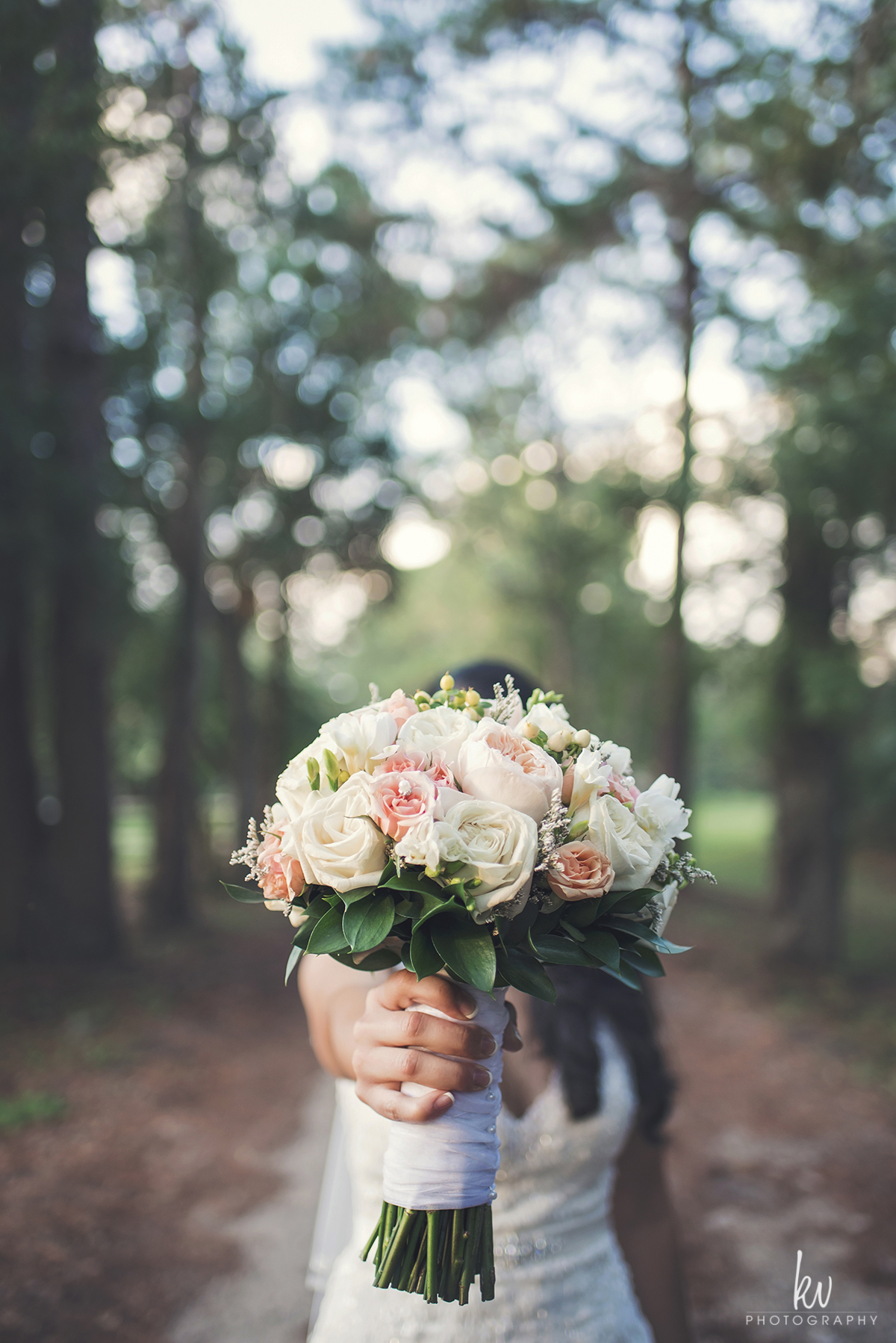 Birdsong Barn Wedding by KV Photography Orlando Photographers