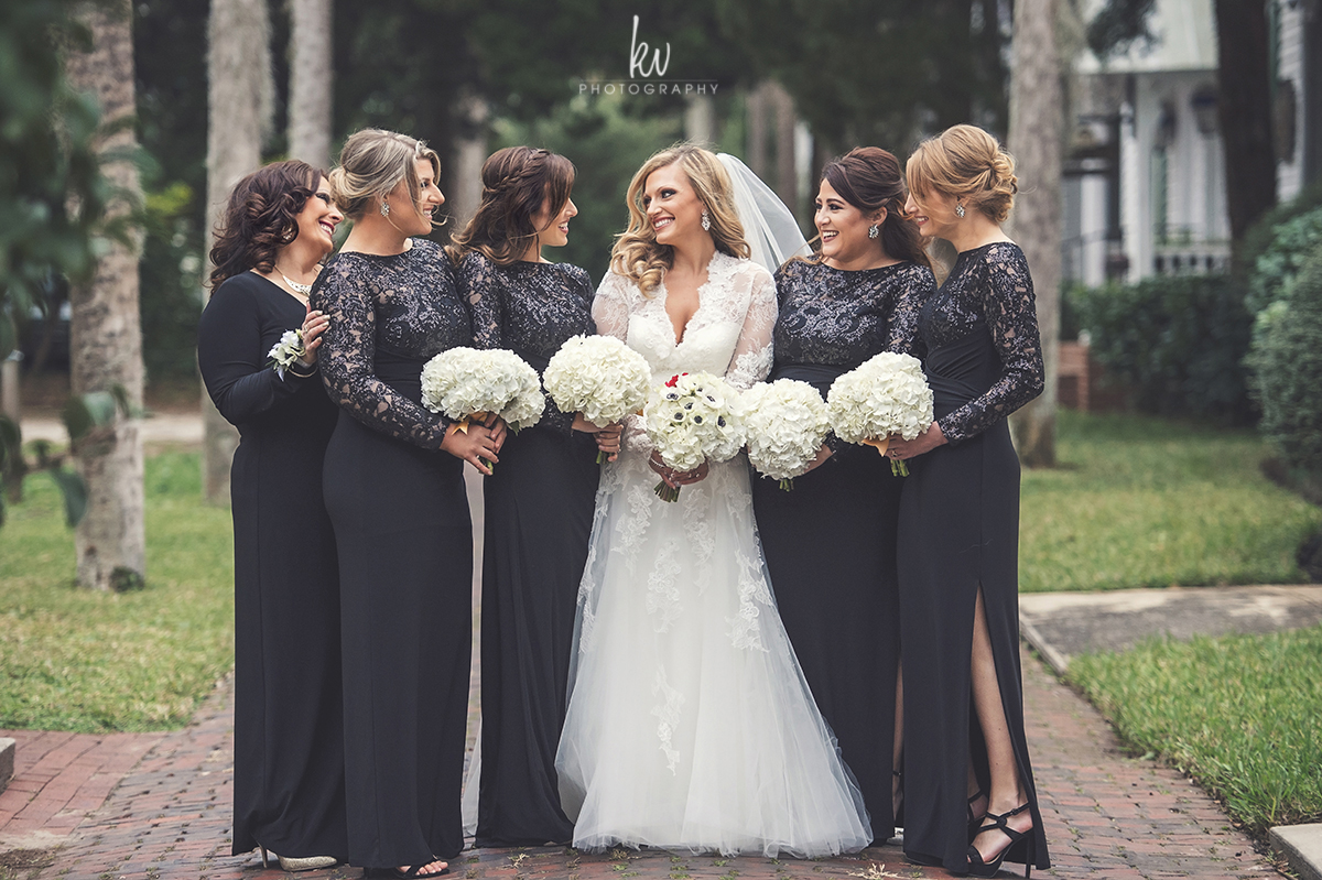 St Augustine Wedding Photographer Casa Monica