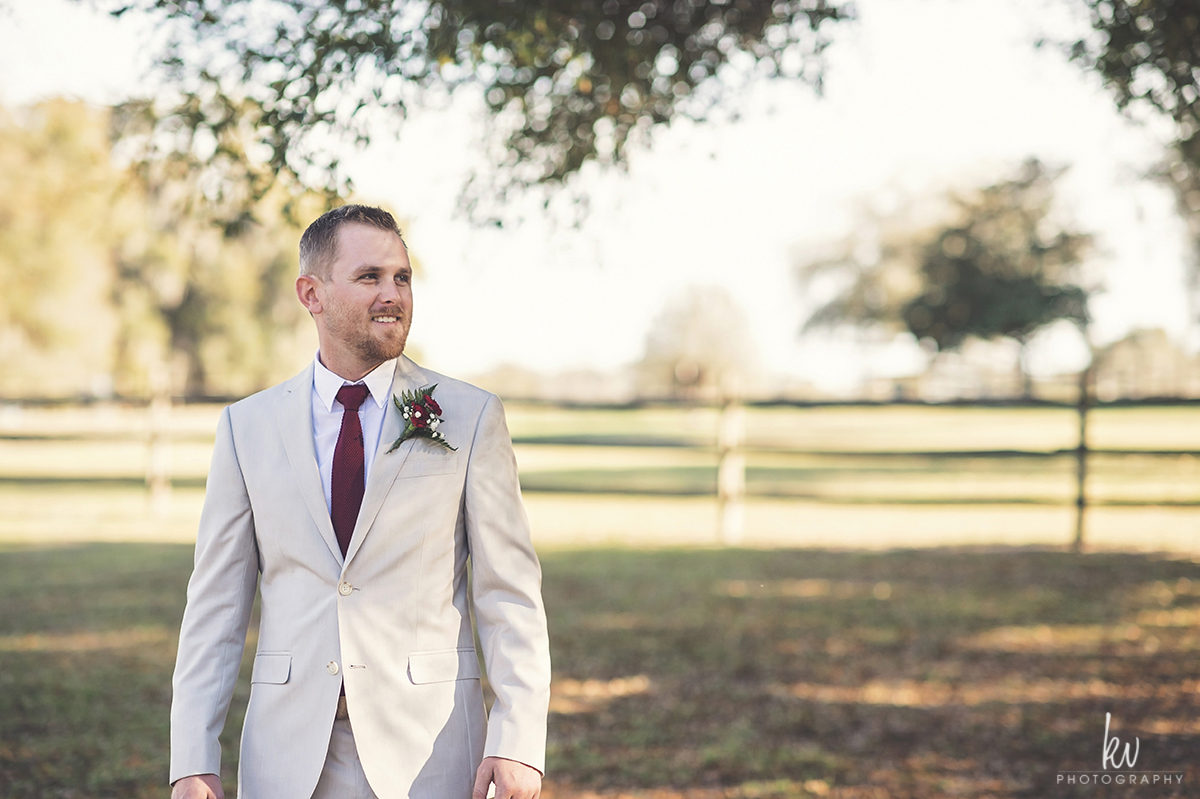 Rustic Wedding by Orlando wedding photographers KV