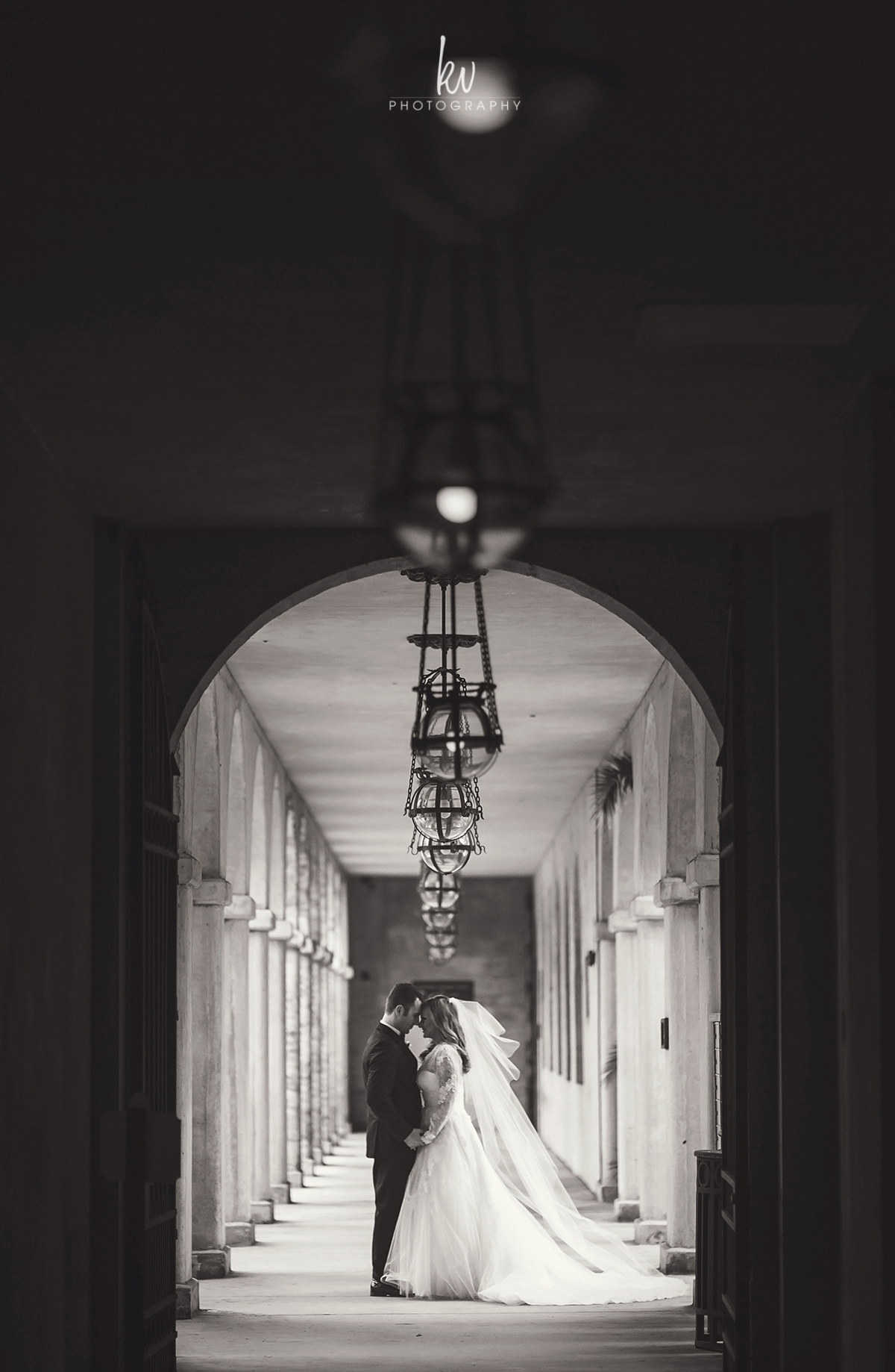 St Augustine Wedding Photographer Casa Monica