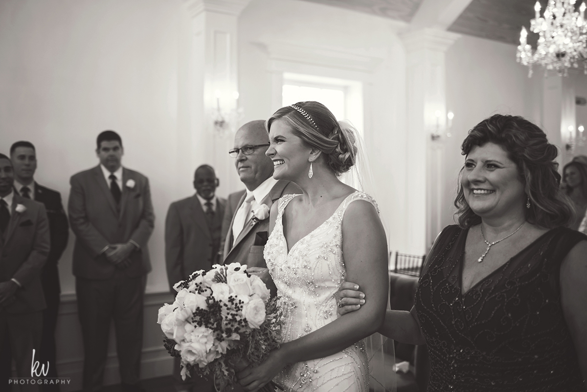 St Augustine Wedding Photographer - The White Room