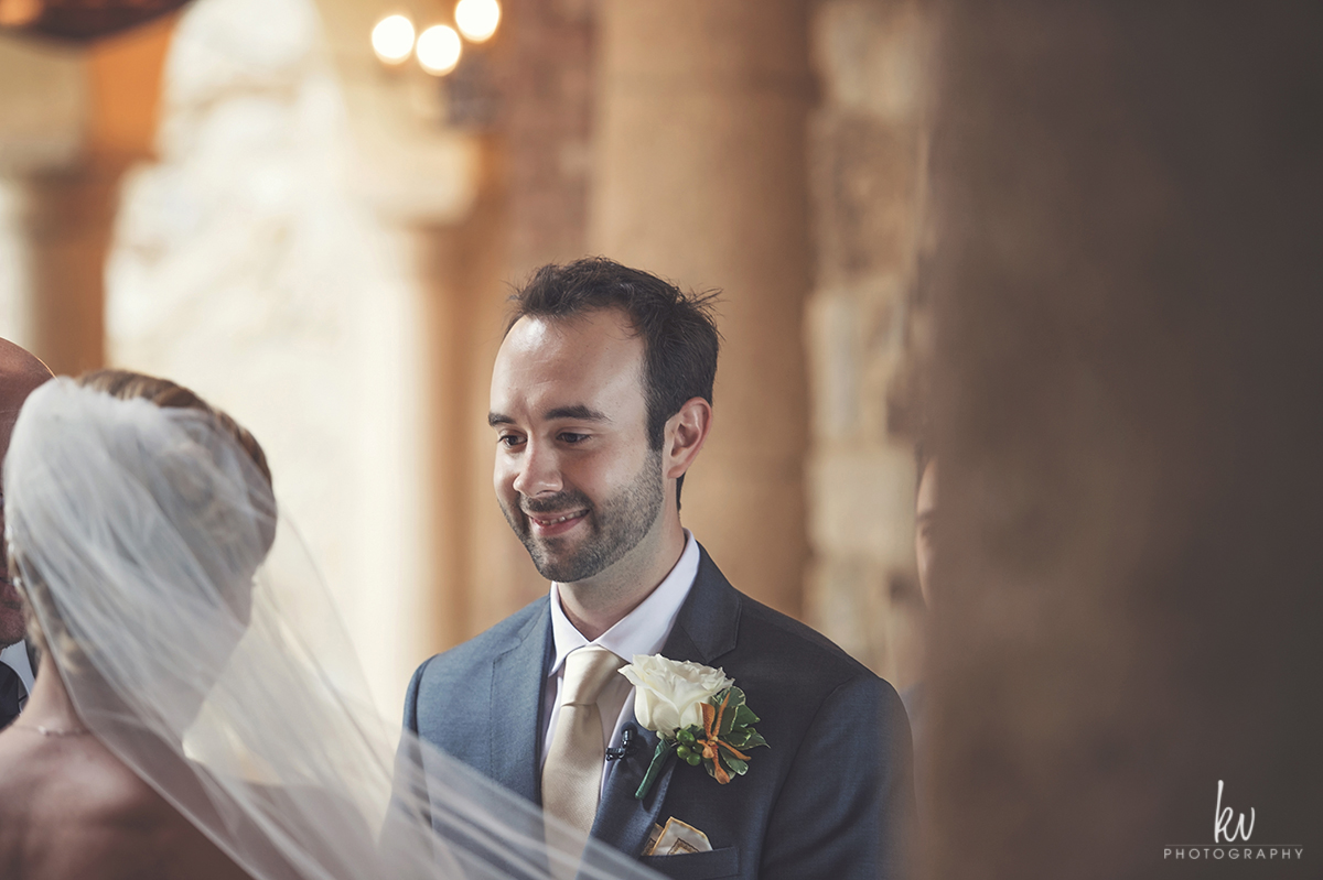 Tuscany inspired wedding at Bella Collina by KV Photography