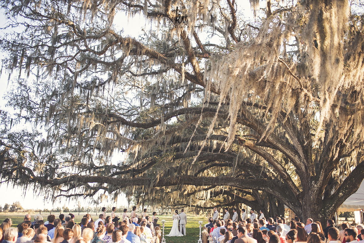 Rustic Wedding by Orlando wedding photographers KV