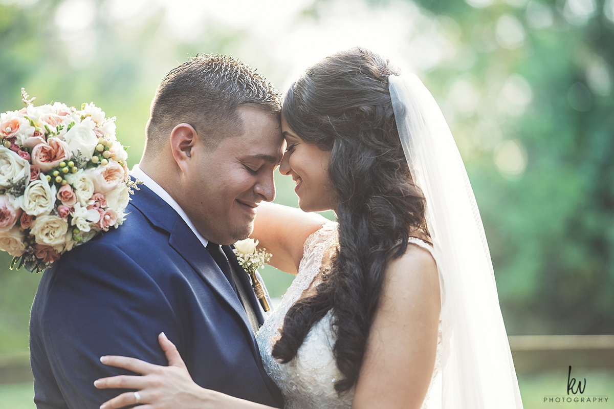 Birdsong Barn Wedding by KV Photography Orlando Photographers