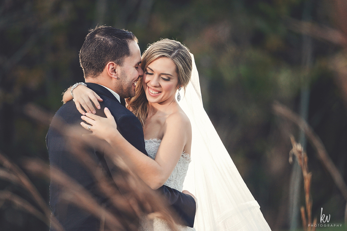 Wyndham Bonnet Creek wedding 