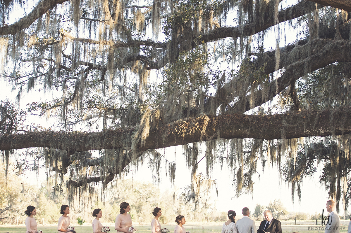 Rustic Wedding by Orlando wedding photographers KV