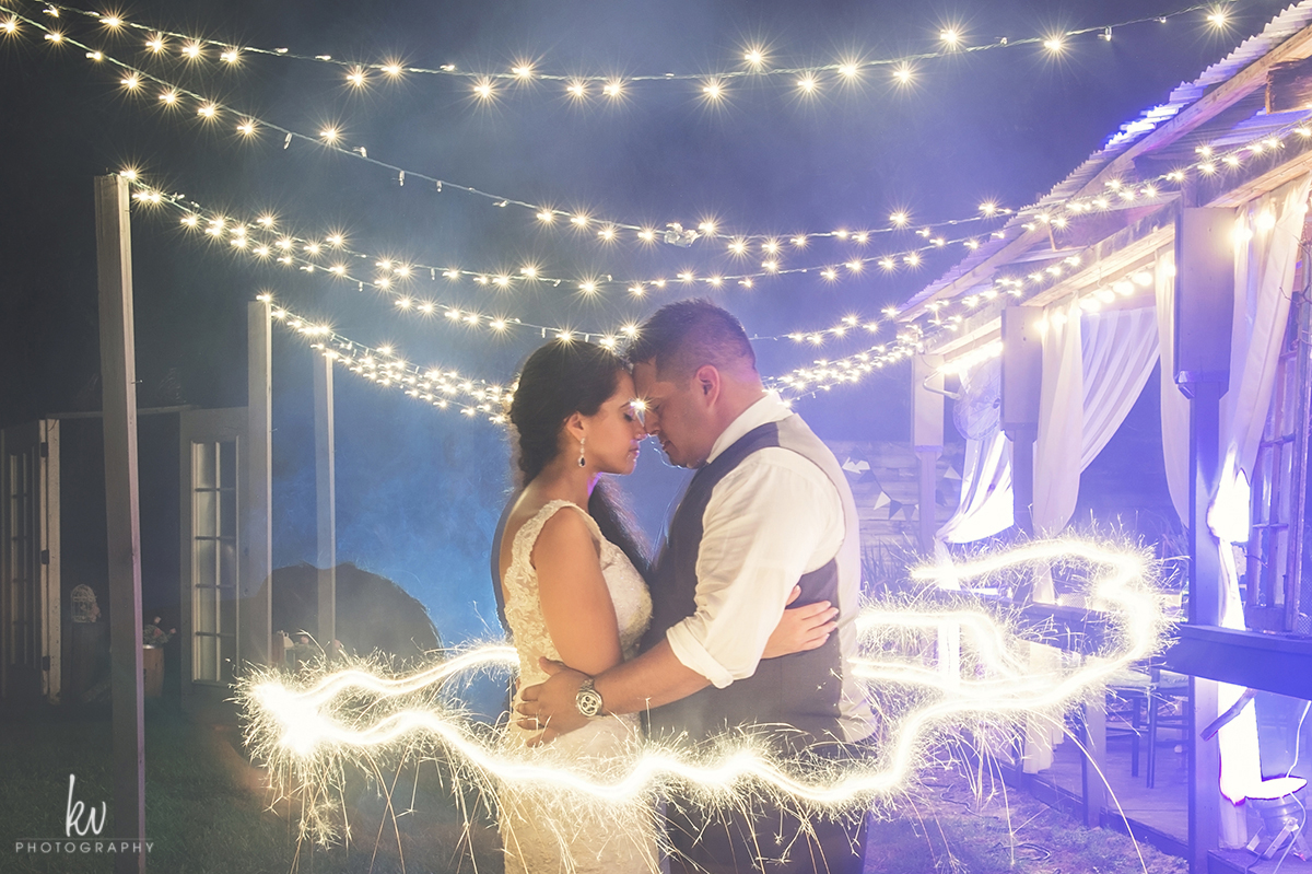 Birdsong Barn Wedding by KV Photography Orlando Photographers