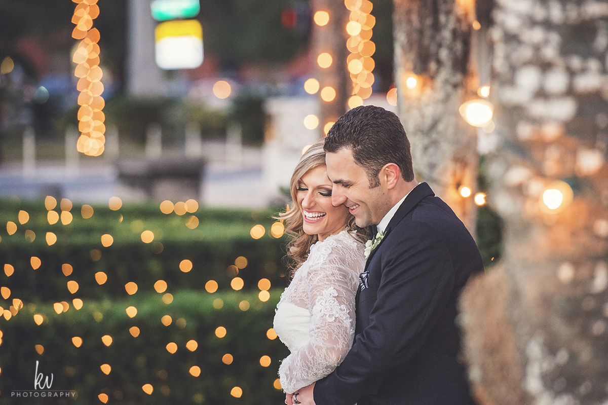 St Augustine Wedding Photographer Casa Monica