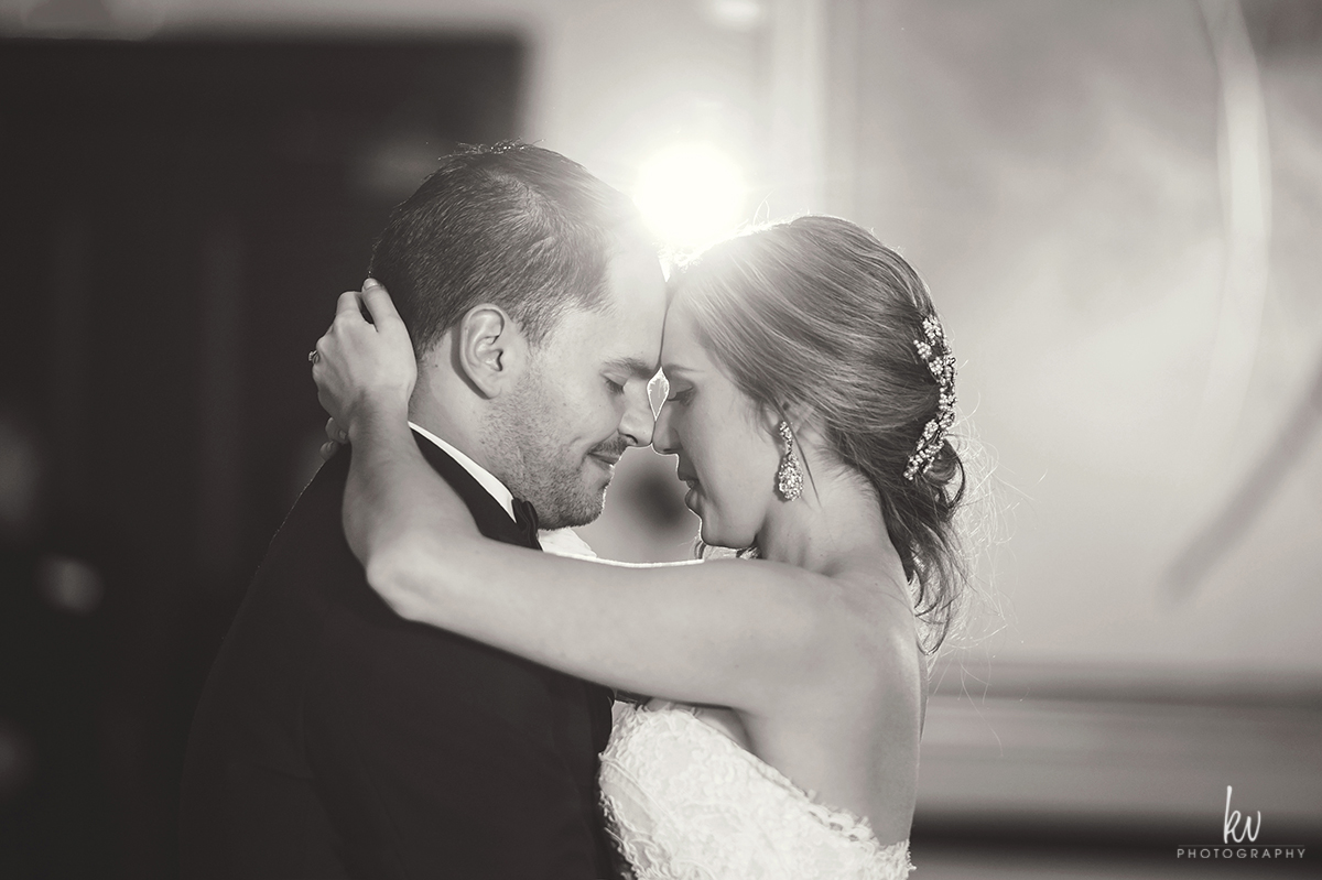 Wyndham Bonnet Creek wedding 