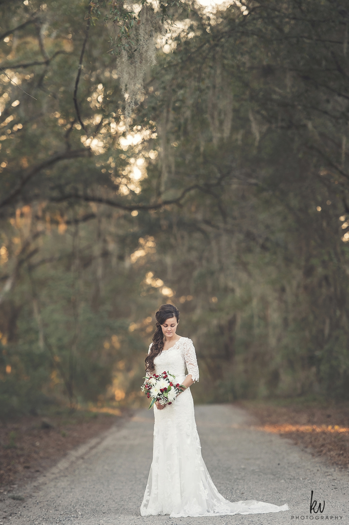 Rustic Wedding by Orlando wedding photographers KV