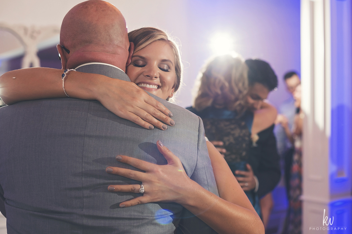 St Augustine Wedding Photographer - The White Room