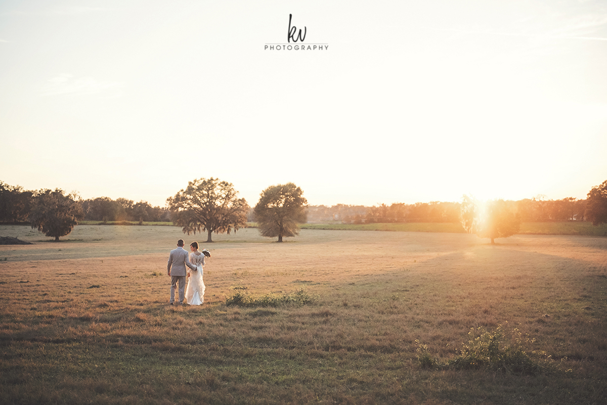 Rustic Wedding by Orlando wedding photographers KV