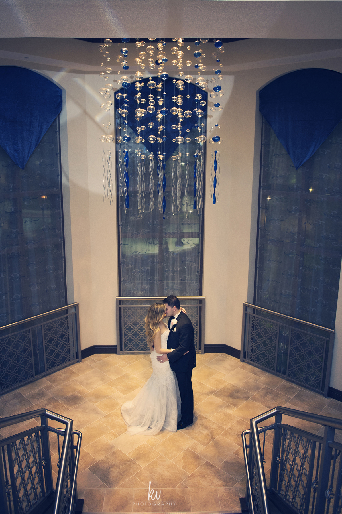 Wyndham Bonnet Creek wedding 