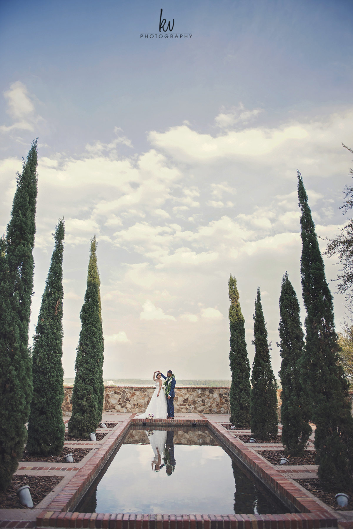 Ceremony Bella Collina Weddings