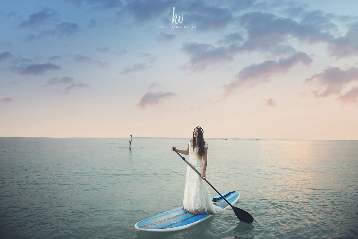 La Romana Destination Wedding at Dreams resort by KV Photography