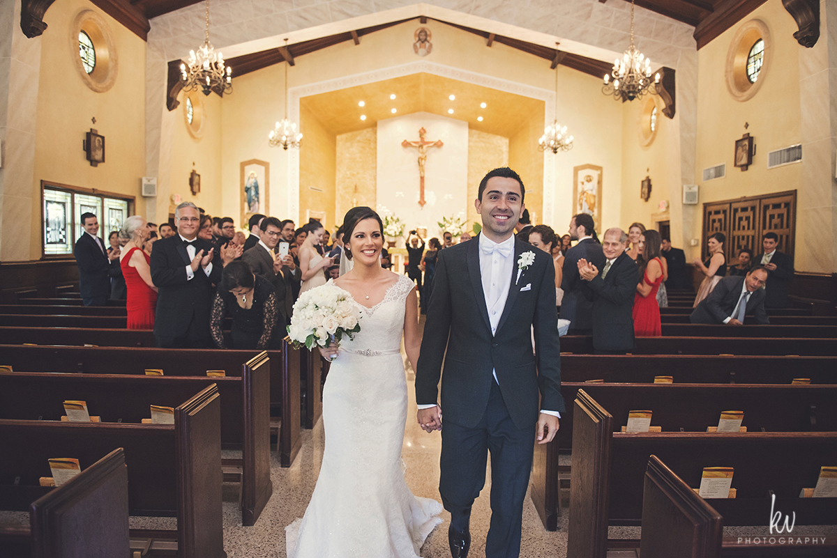 Miami Wedding Photographer