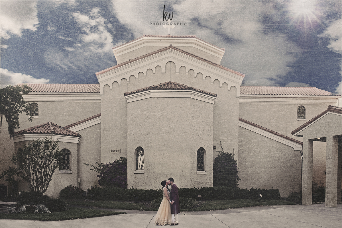 Orlando Wedding Photography 