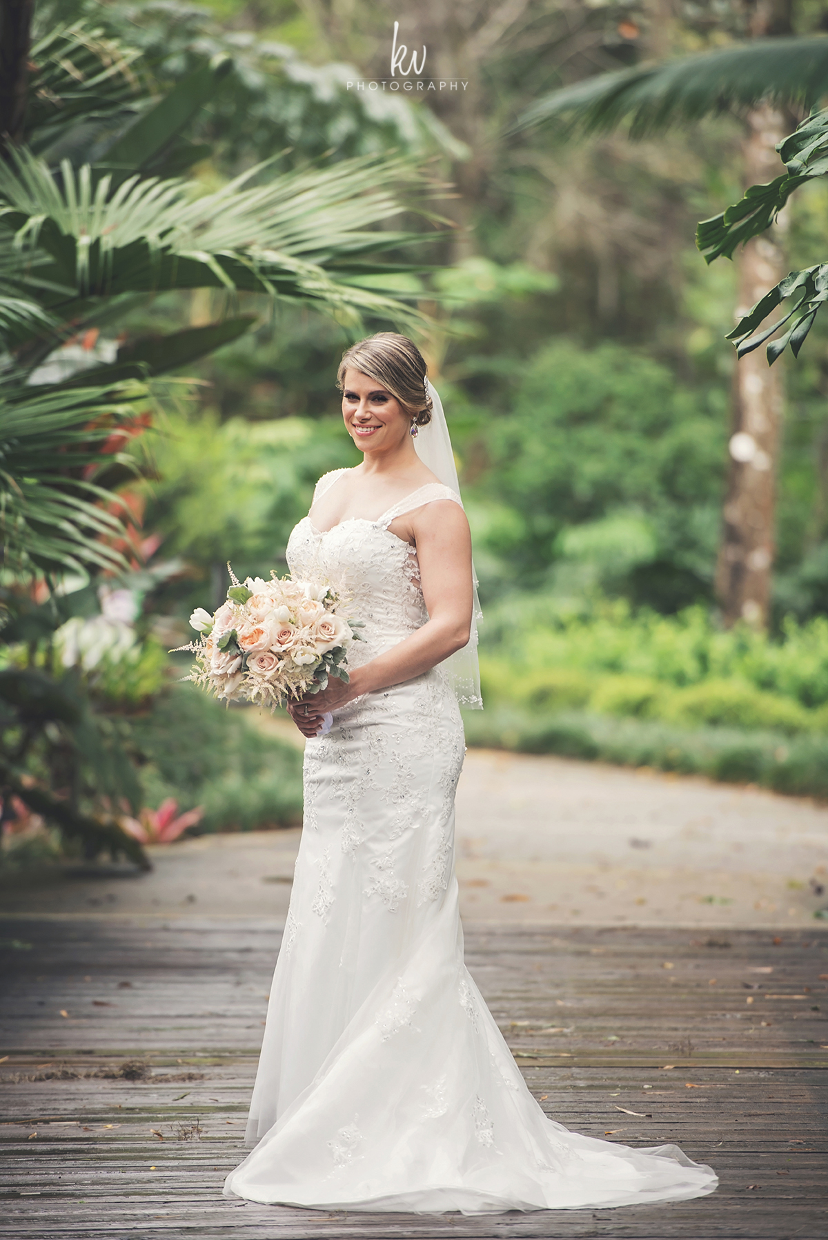 Leu Garden Wedding Orlando Wedding Photographers