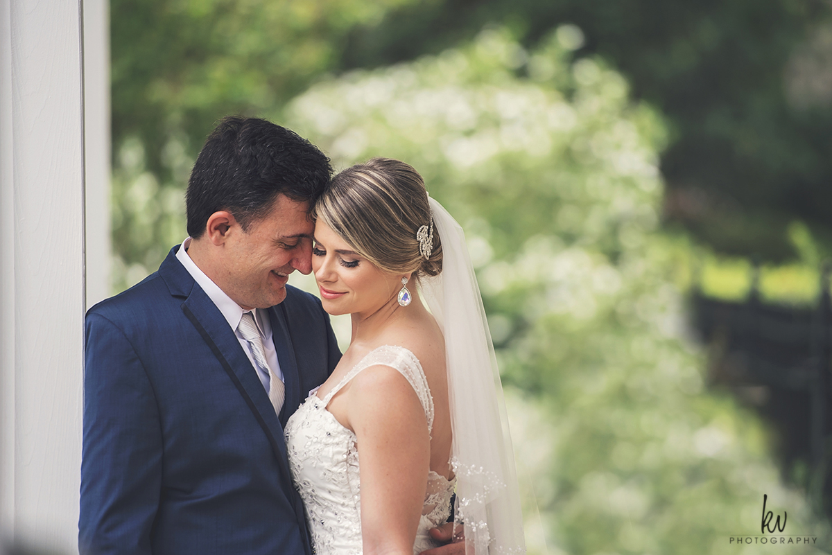 Leu Garden Wedding Orlando Wedding Photographers