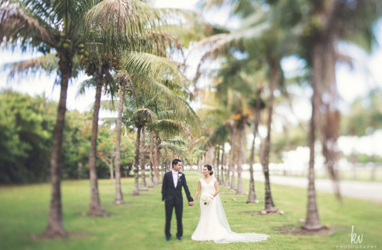 Miami Wedding Photographer