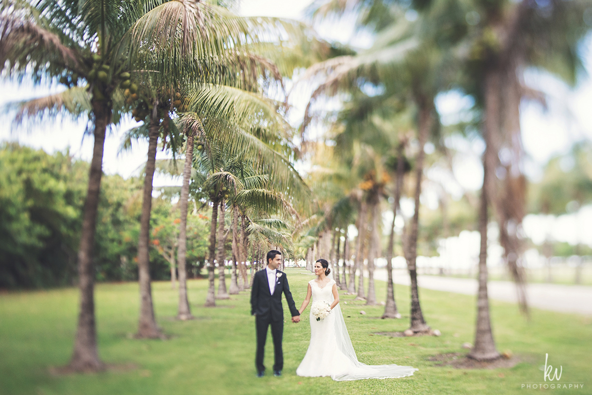 Miami Wedding Photographer