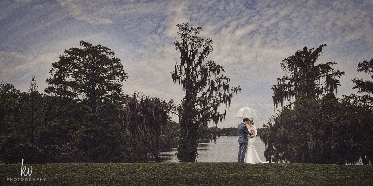 Leu Garden Wedding Orlando Wedding Photographers