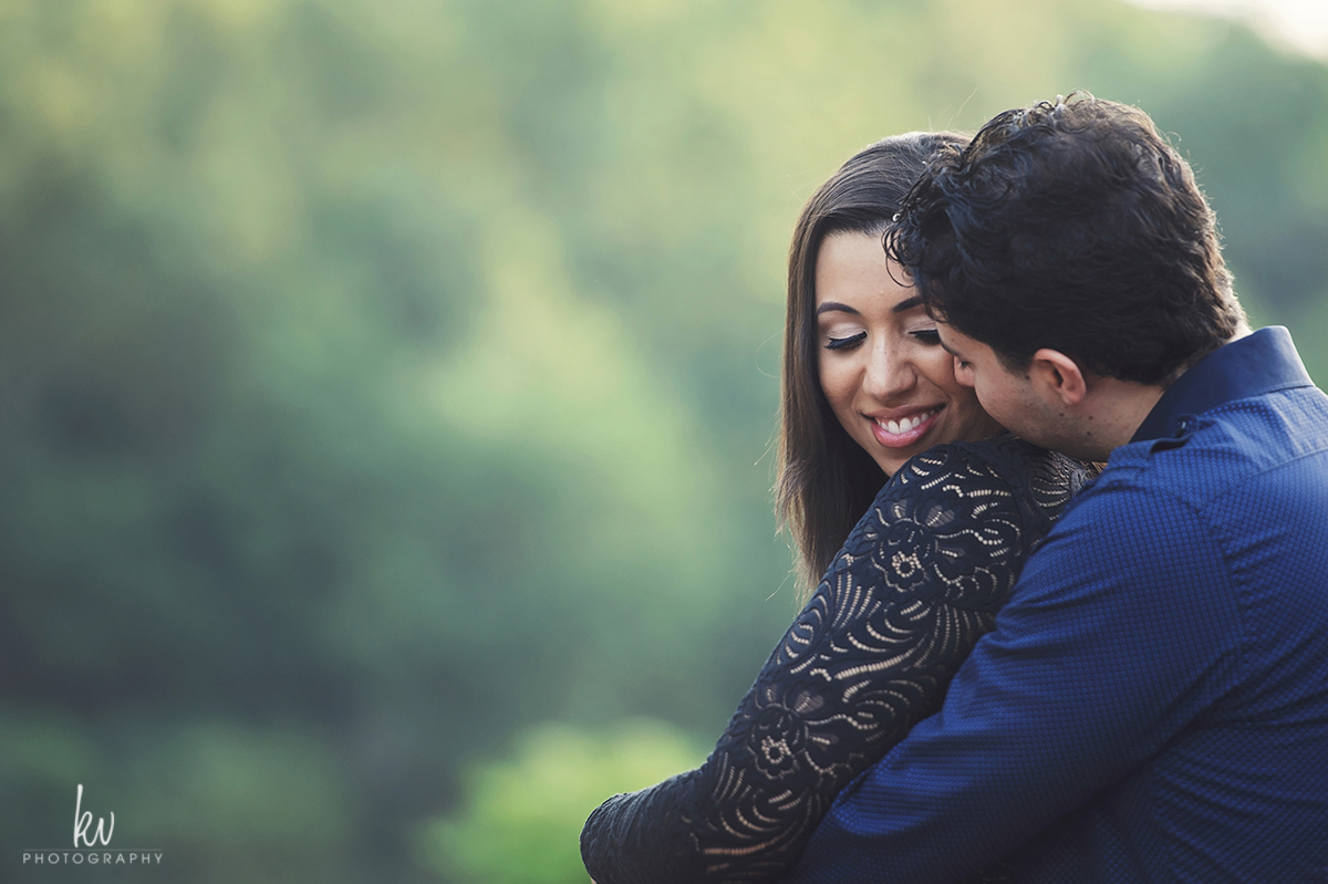 Central Park New York Engagement photos Orlando wedding photographer