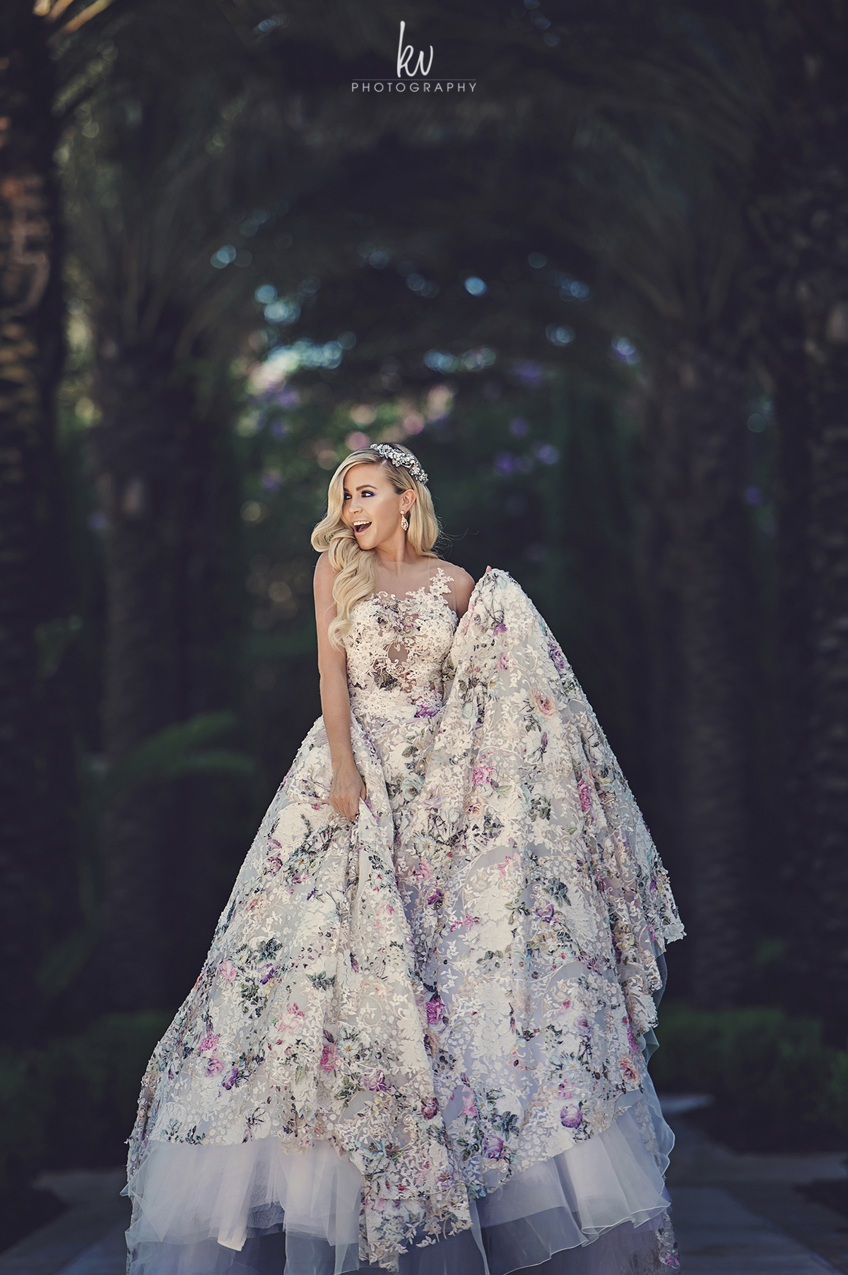 Four Seasons Orlando Luxury Wedding Photographer