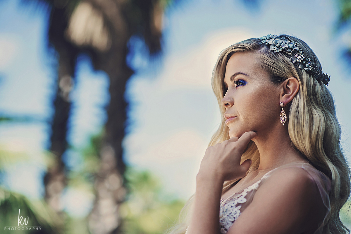 Four Seasons Orlando Luxury Wedding Photographer