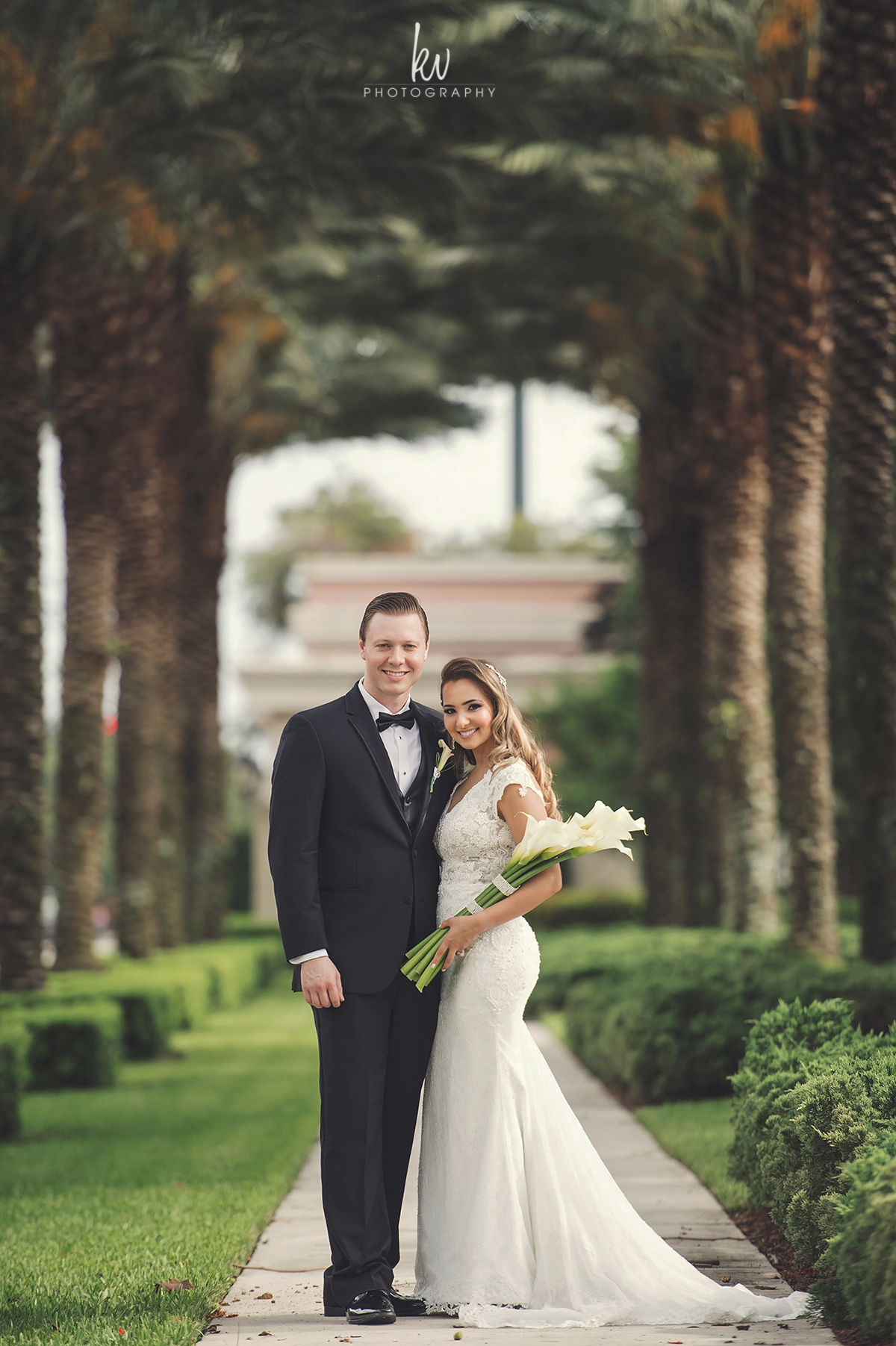 Broken Sound Country Club Wedding Boca Raton