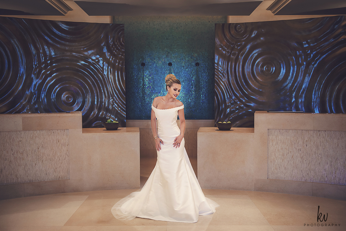 Four Seasons Orlando Luxury Wedding Photographer