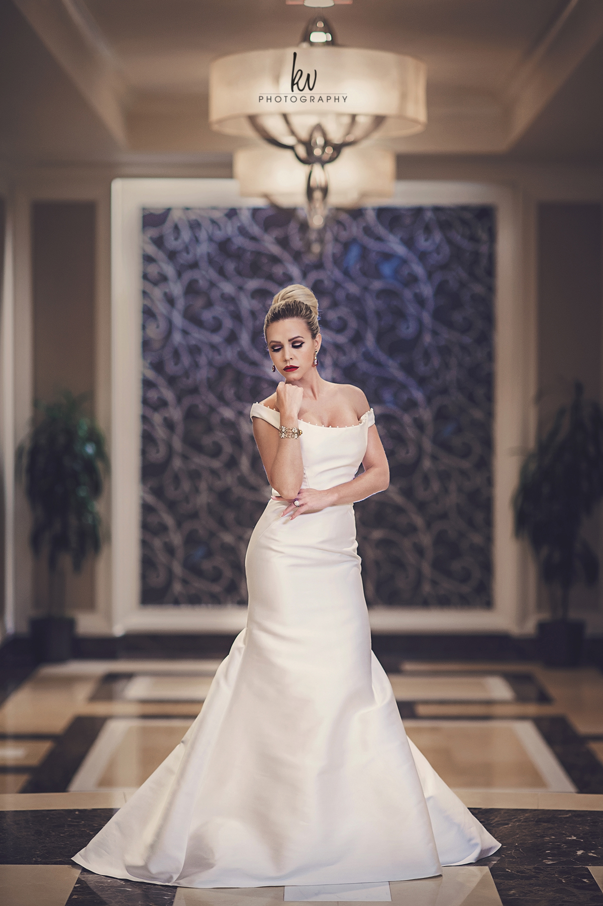 Four Seasons Orlando Luxury Wedding Photographer