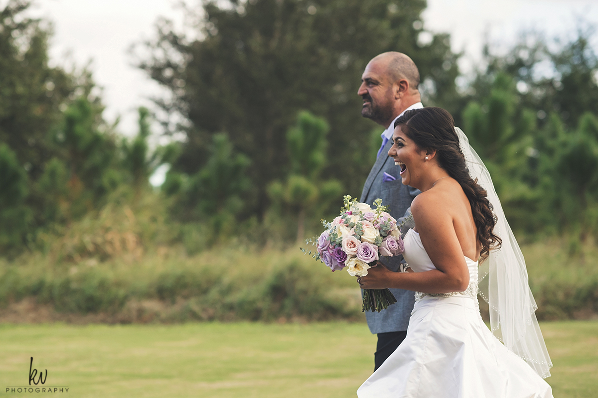 Mission Inn Resort Wedding in Orlando Florida