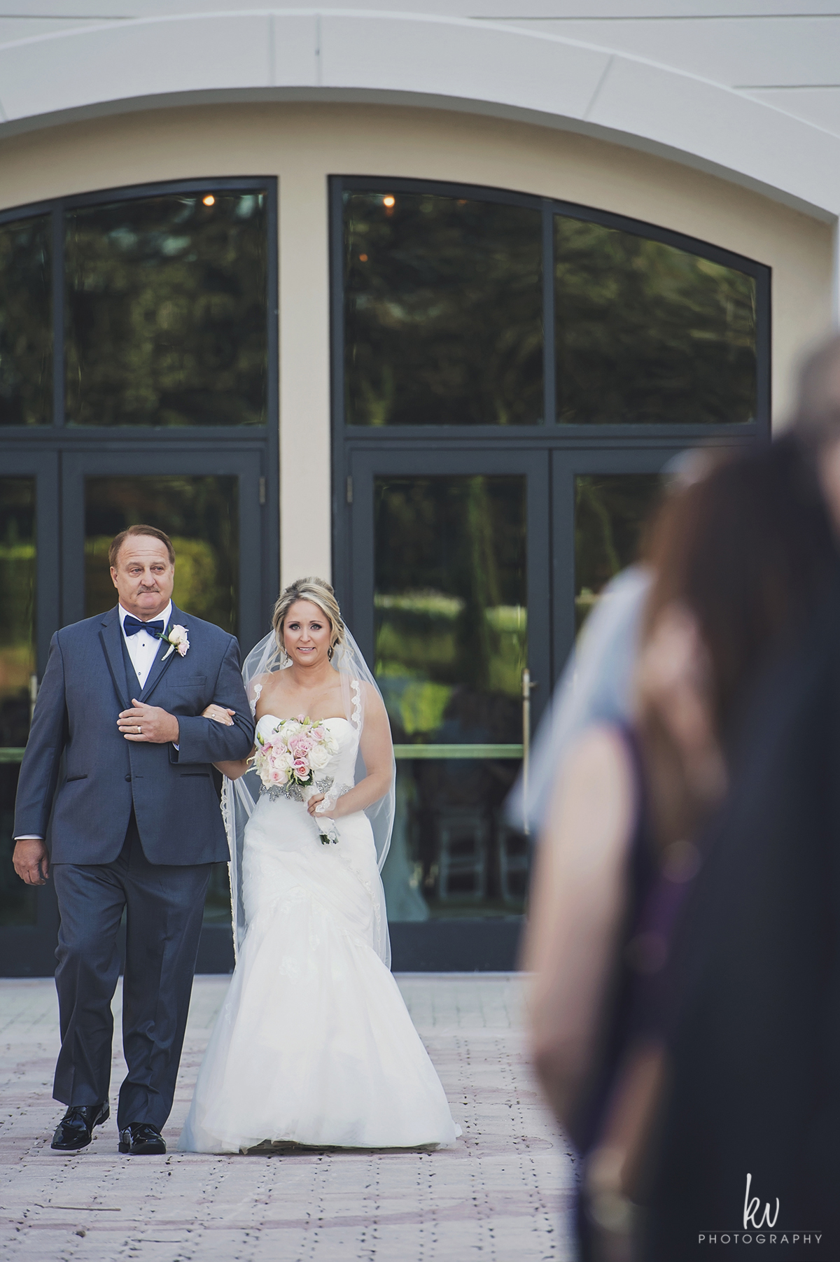 Omni Orlando Resort at Championsgate Wedding Photography