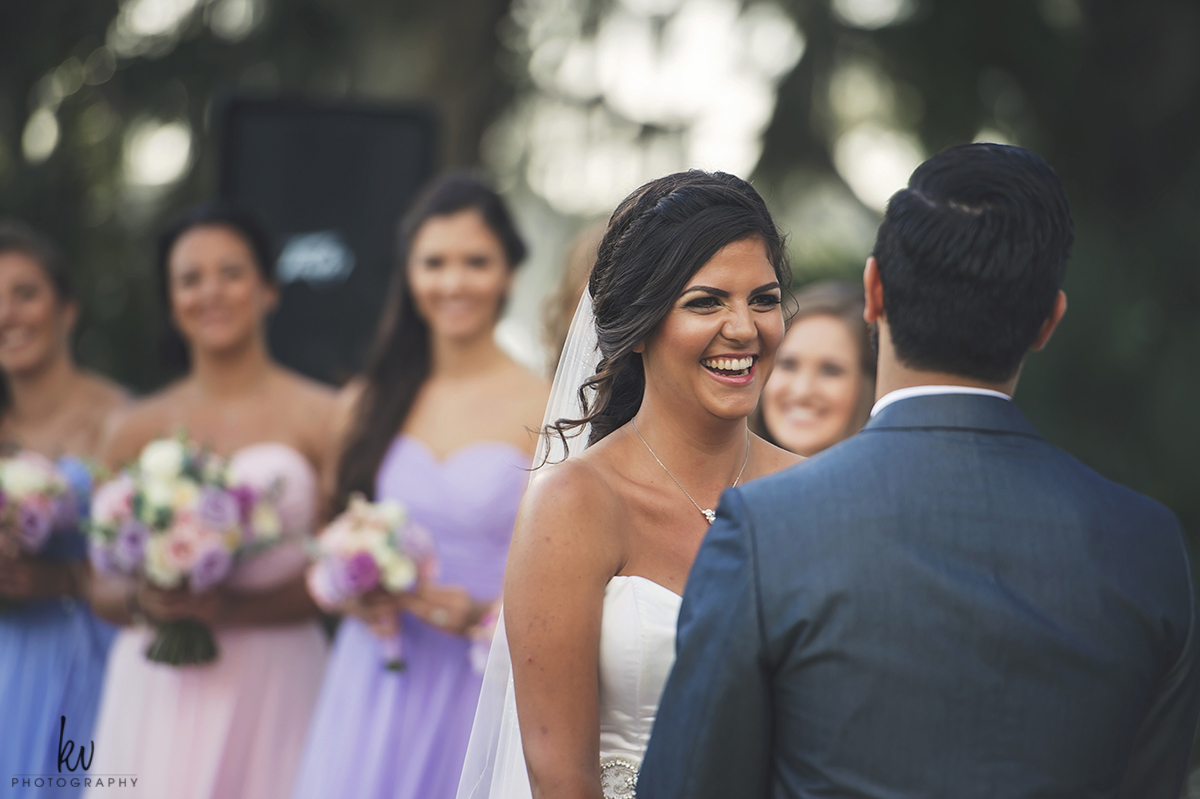 Mission Inn Resort Wedding in Orlando Florida