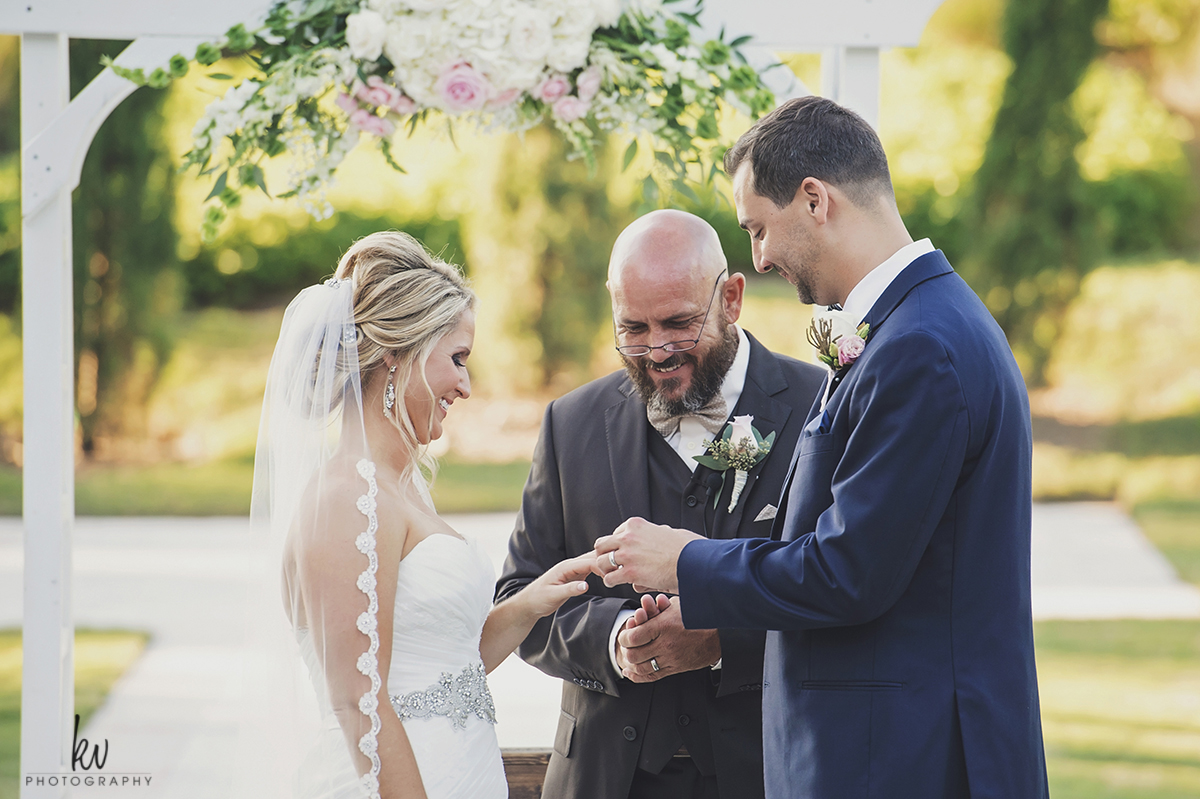 Omni Orlando Resort at Championsgate Wedding Photography